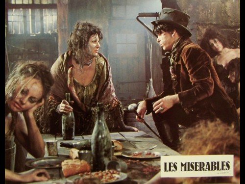 MISERABLES (LES)