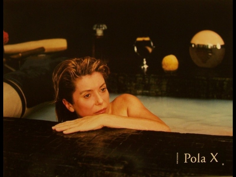 Photo du film POLA X