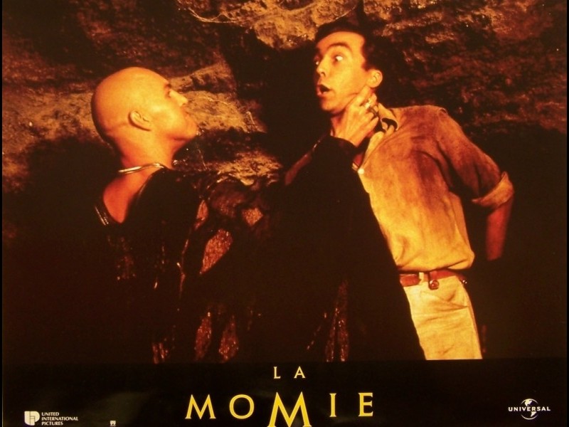 Photo du film MOMIE (LA) - THE MUMMY