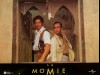 MOMIE (LA) - THE MUMMY