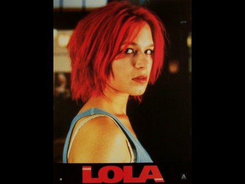 COURS LOLA