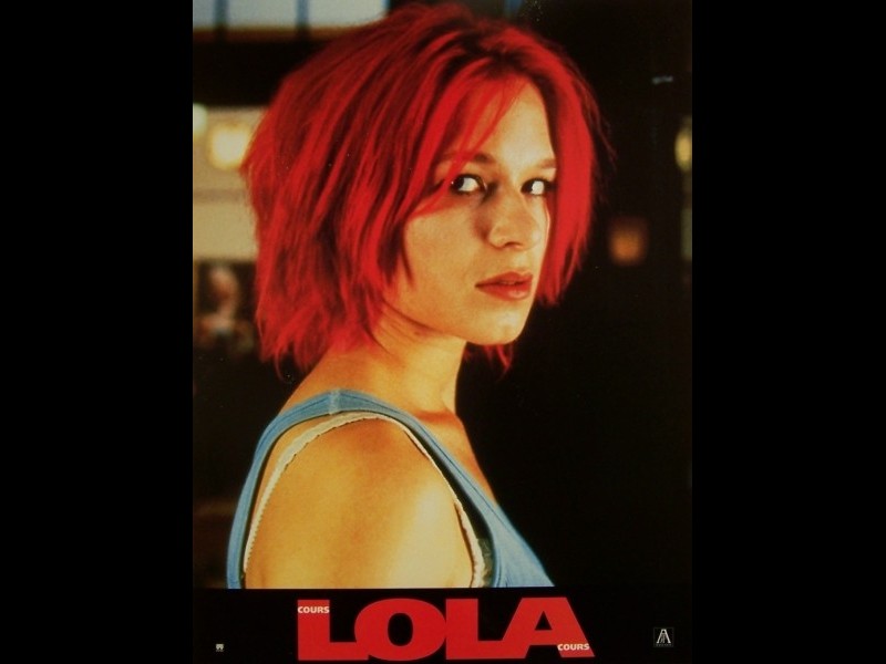 Photo du film COURS LOLA