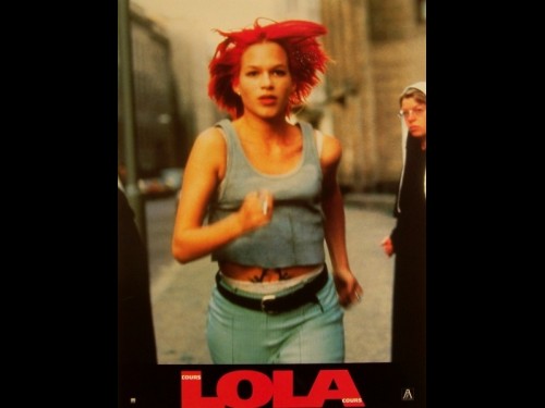 COURS LOLA