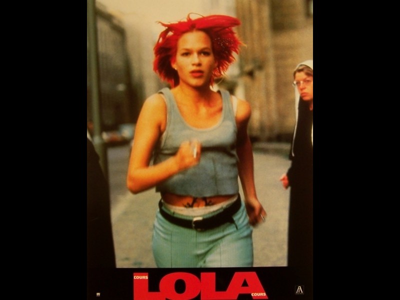 Photo du film COURS LOLA