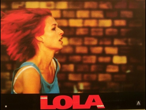 COURS LOLA