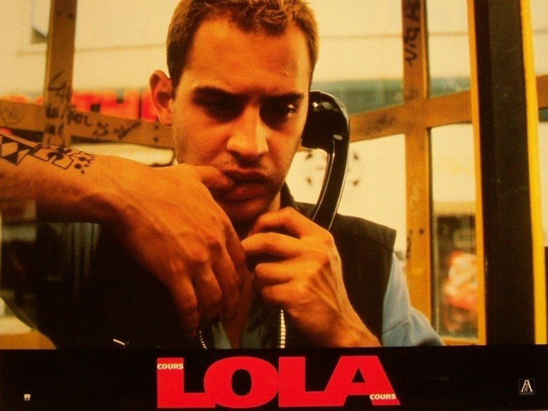 Photo du film COURS LOLA