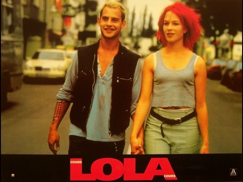 Photo du film COURS LOLA