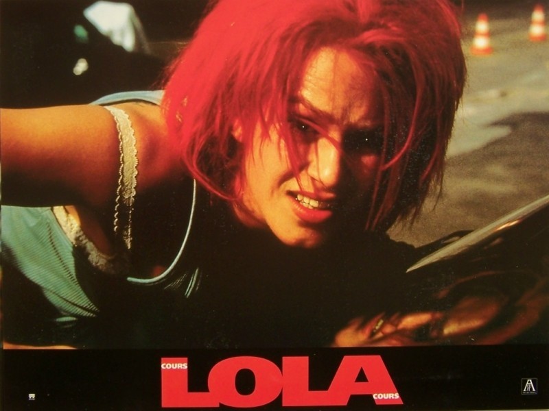 Photo du film COURS LOLA