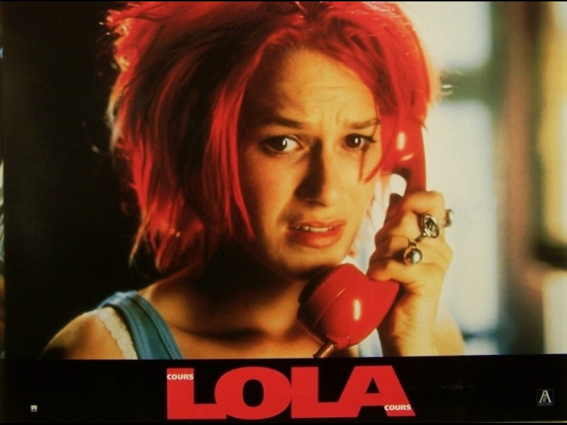 Photo du film COURS LOLA