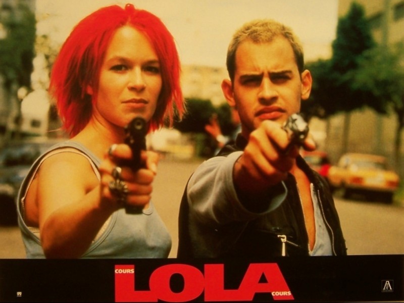 Photo du film COURS LOLA