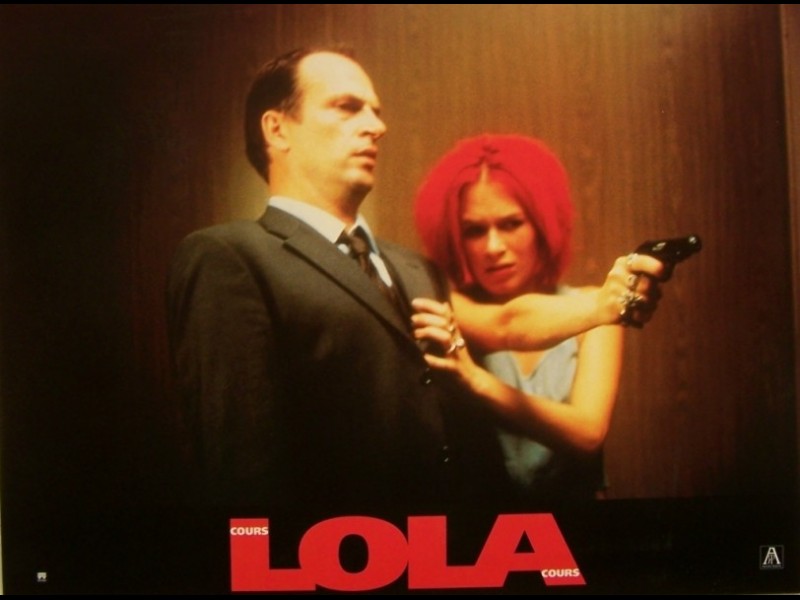 Photo du film COURS LOLA