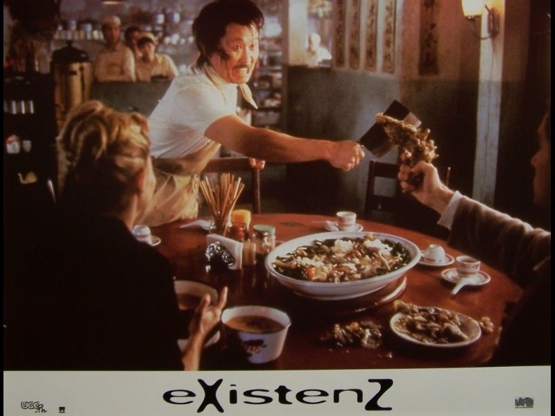 Photo du film EXISTENZ