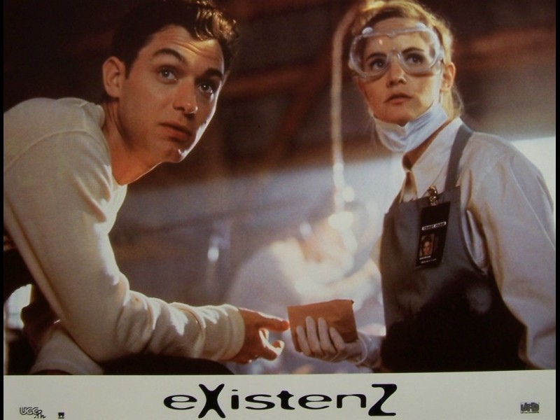 Photo du film EXISTENZ