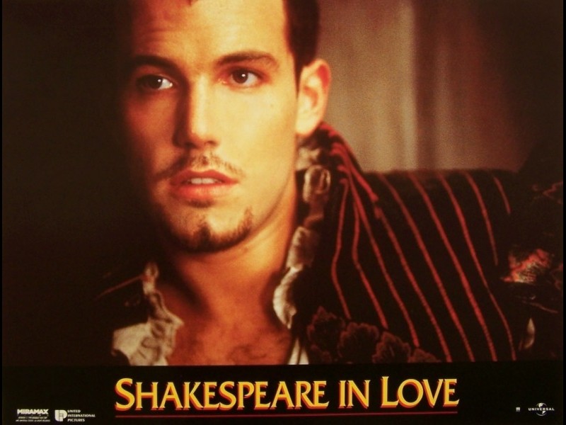 Photo du film SHAKESPEARE IN LOVE