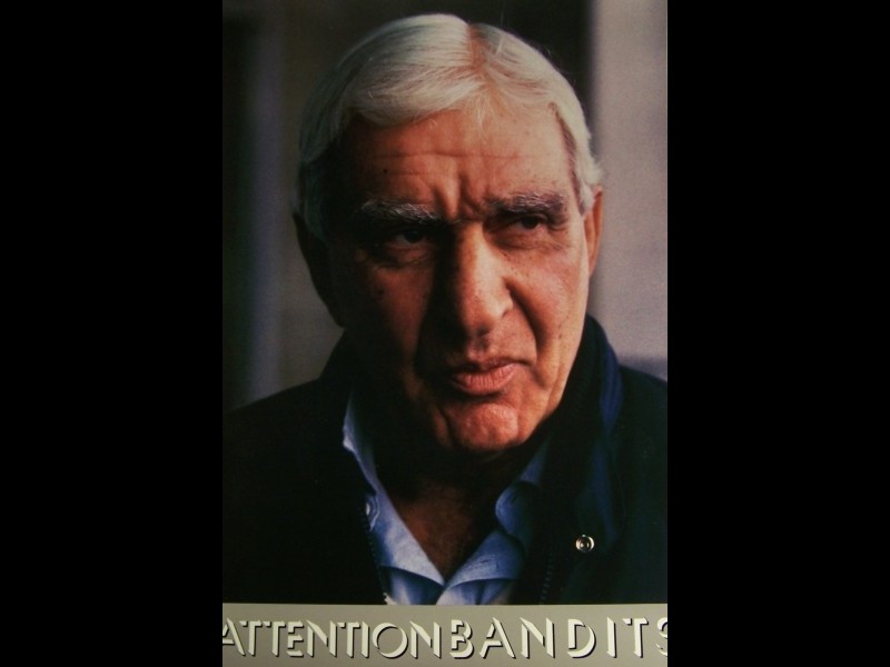 Photo du film ATTENTION BANDITS