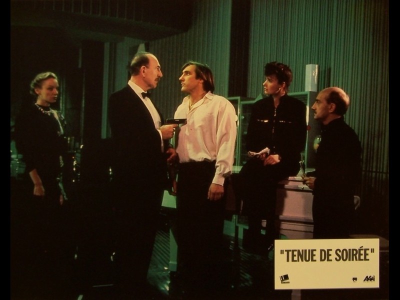 Photo du film TENUE DE SOIRÉE