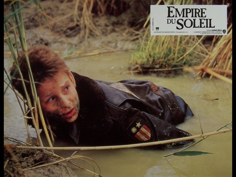 Photo du film EMPIRE DU SOLEIL LEVANT - EMPIRE OF THE SUN