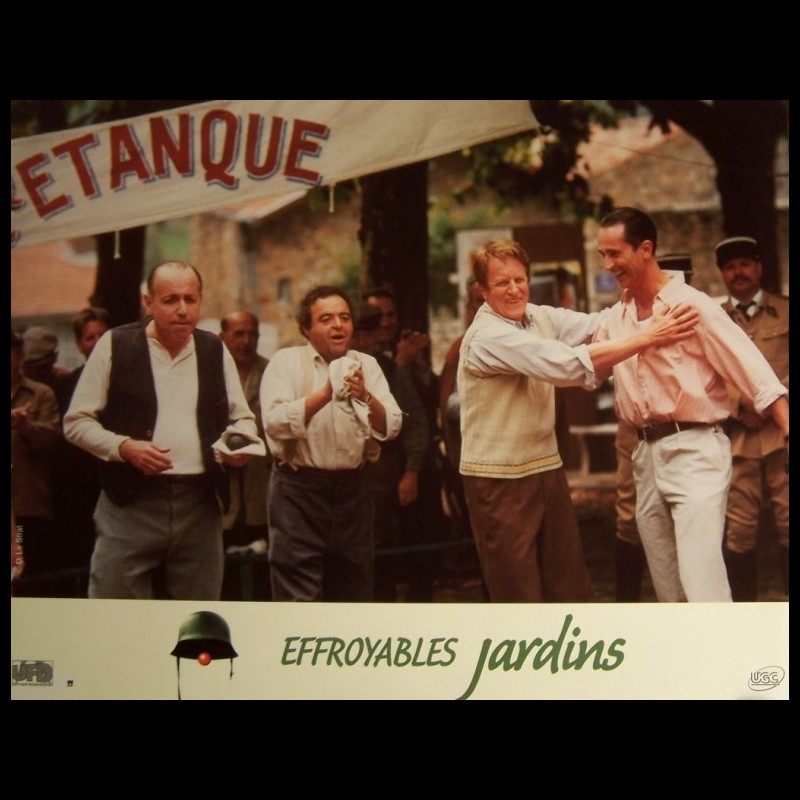 Effroyables Jardins Film Complet Photo du film EFFROYABLES JARDINS - PHOTOS DE CINEMA