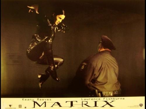 MATRIX - THE MATRIX