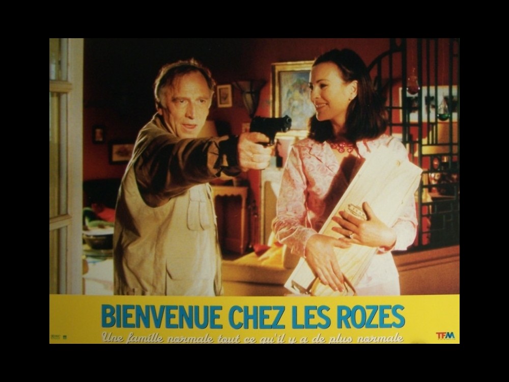 Bienvenue Chez Les Rozes Film | AUTOMASITES