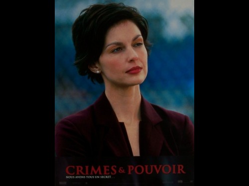 CRIMES ET POUVOIR