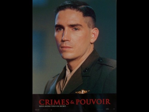 CRIMES ET POUVOIR