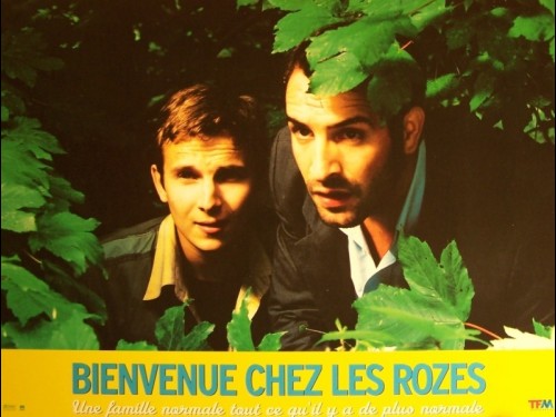 BIENVENUE CHEZ LES ROZES - BIENVENUE CHEZ LES ROZES