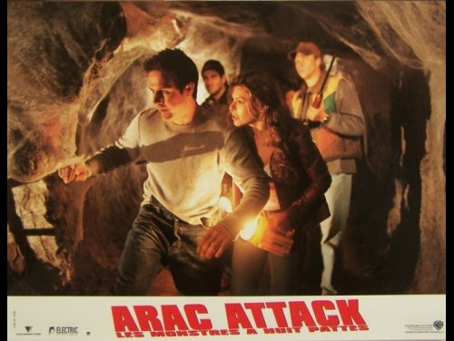 ARAC ATTACK