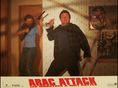 ARAC ATTACK