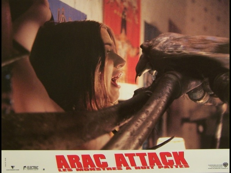 Photo du film ARAC ATTACK