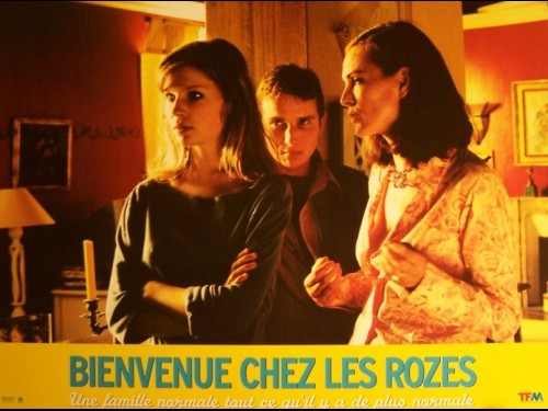 BIENVENUE CHEZ LES ROZES - BIENVENUE CHEZ LES ROZES