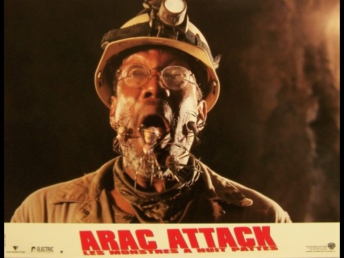 ARAC ATTACK