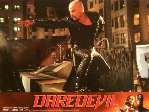 DAREDEVIL