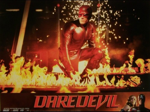 DAREDEVIL