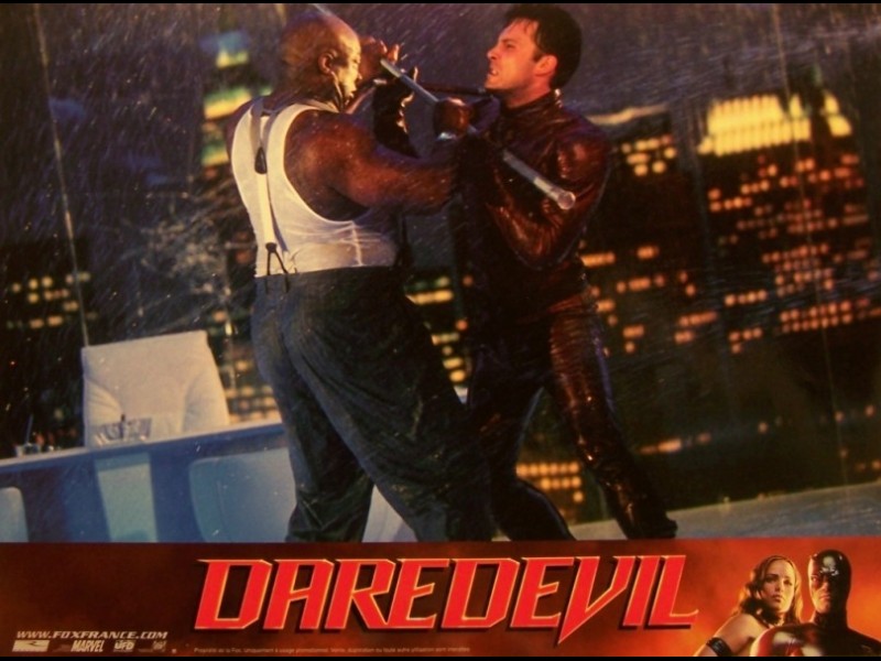 Photo du film DAREDEVIL