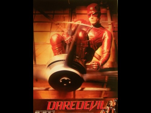 DAREDEVIL