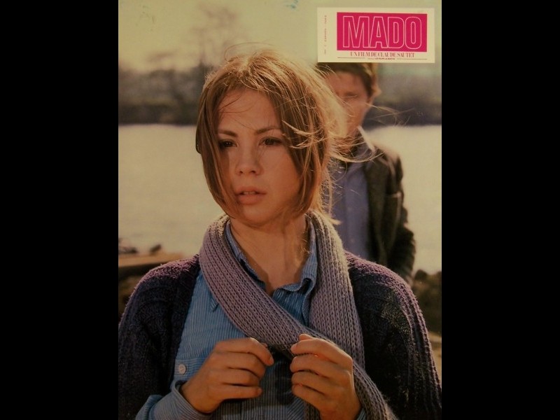 Photo du film MADO