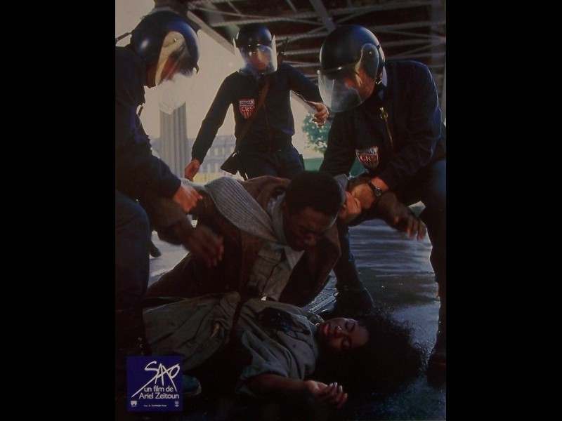 Photo du film SAXO