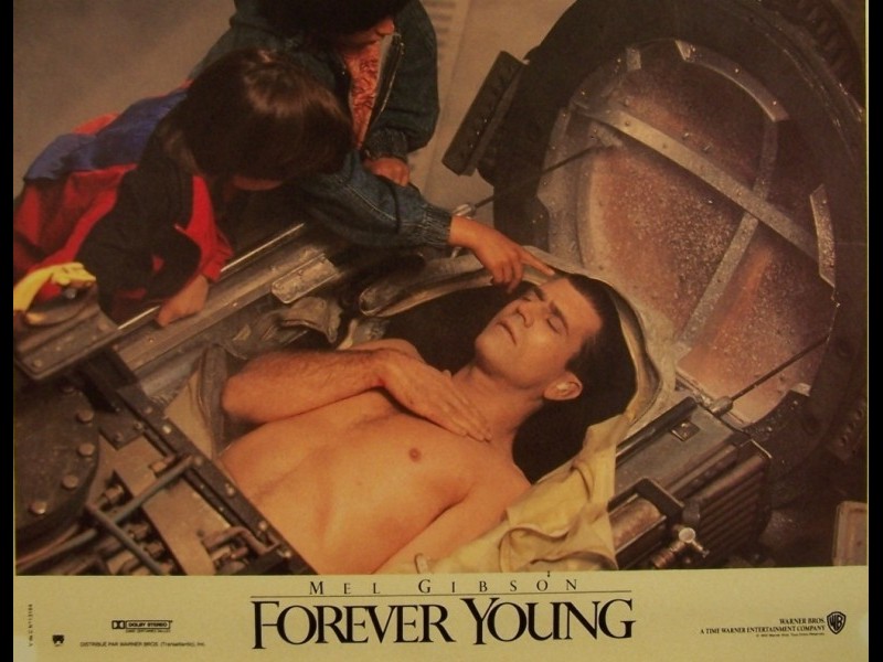 Photo du film FOREVER YOUNG