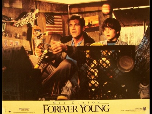 FOREVER YOUNG