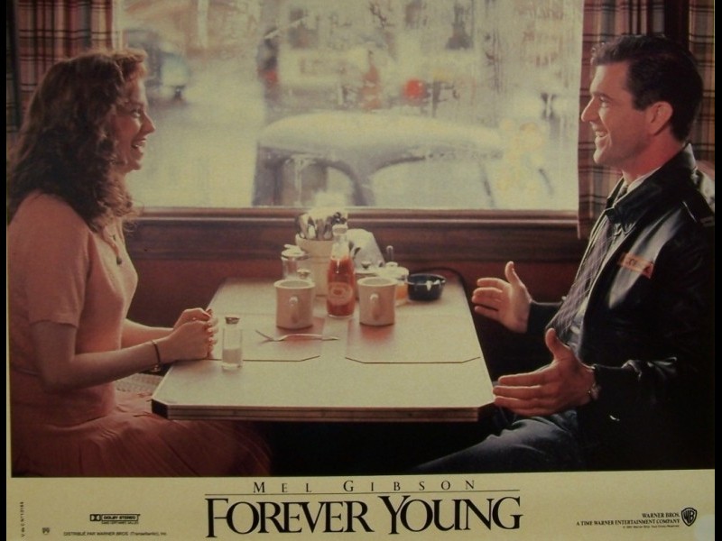 Photo du film FOREVER YOUNG