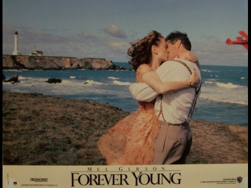 FOREVER YOUNG