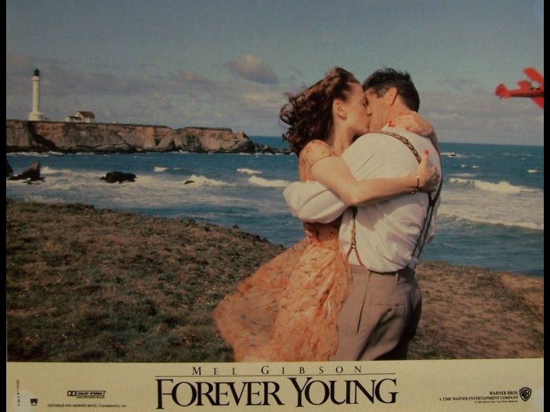 Photo du film FOREVER YOUNG