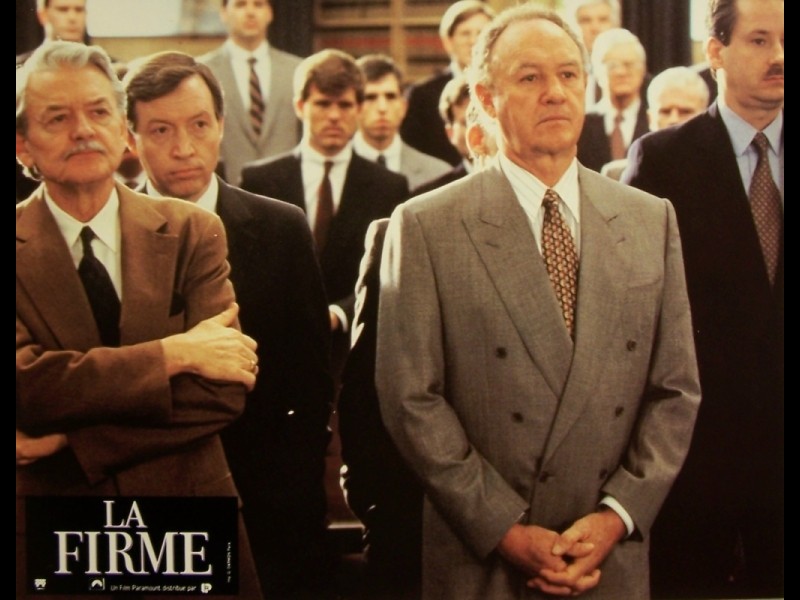 Photo du film FIRME (LA) - THE FIRM