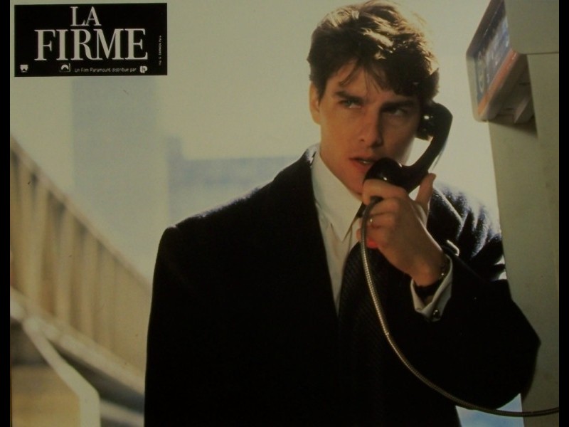 Photo du film FIRME (LA) - THE FIRM