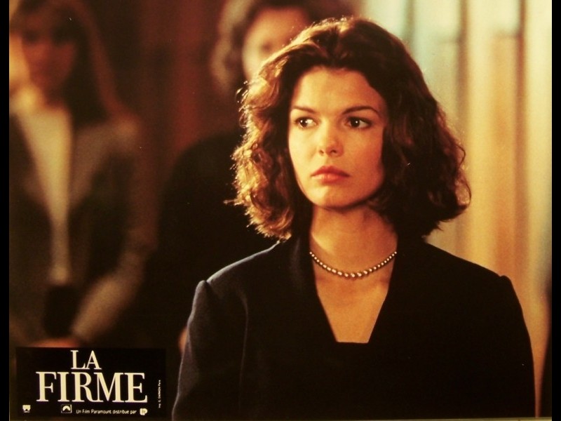 Photo du film FIRME (LA) - THE FIRM