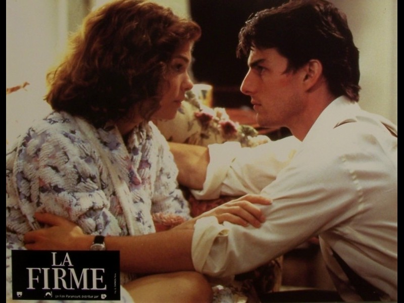 Photo du film FIRME (LA) - THE FIRM