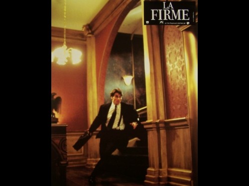 FIRME (LA) - THE FIRM