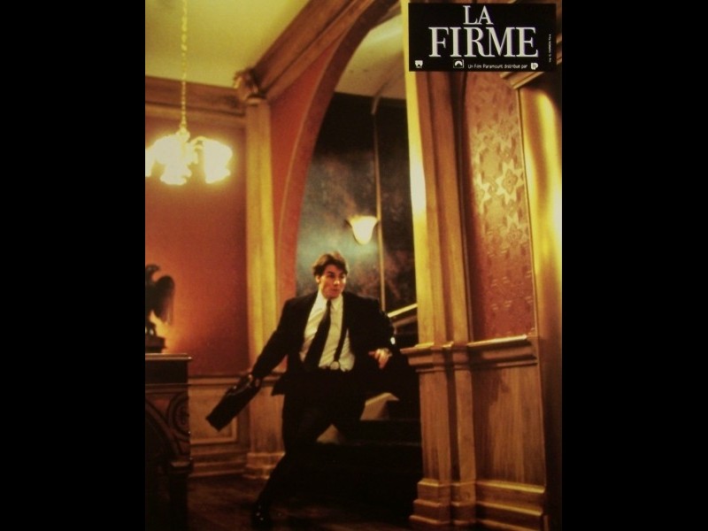 Photo du film FIRME (LA) - THE FIRM