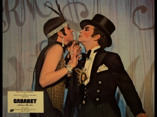 CABARET